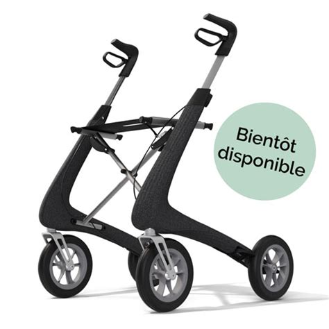 Les meilleurs déambulateurs légers et pliables avec sièges.